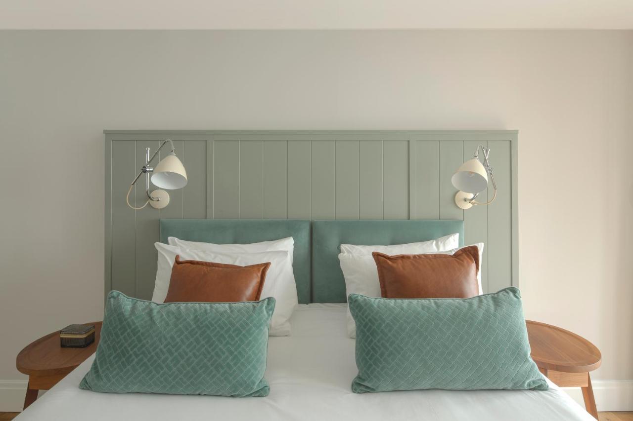 Aparthotel Cheval Old Town Chambers 5*