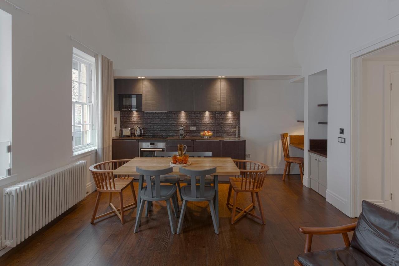 Cheval Old Town Chambers 5*