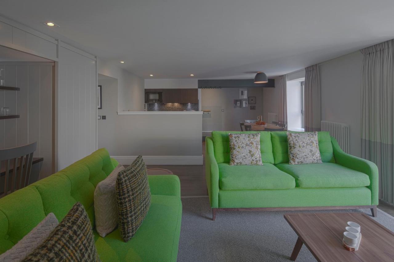 Cheval Old Town Chambers Aparthotel EDI