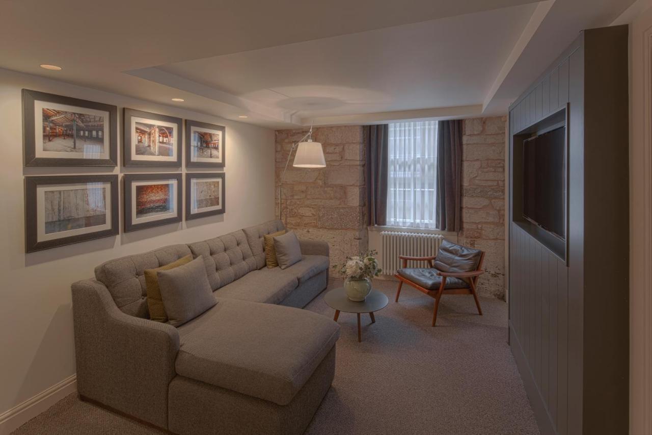Cheval Old Town Chambers 5* EDI