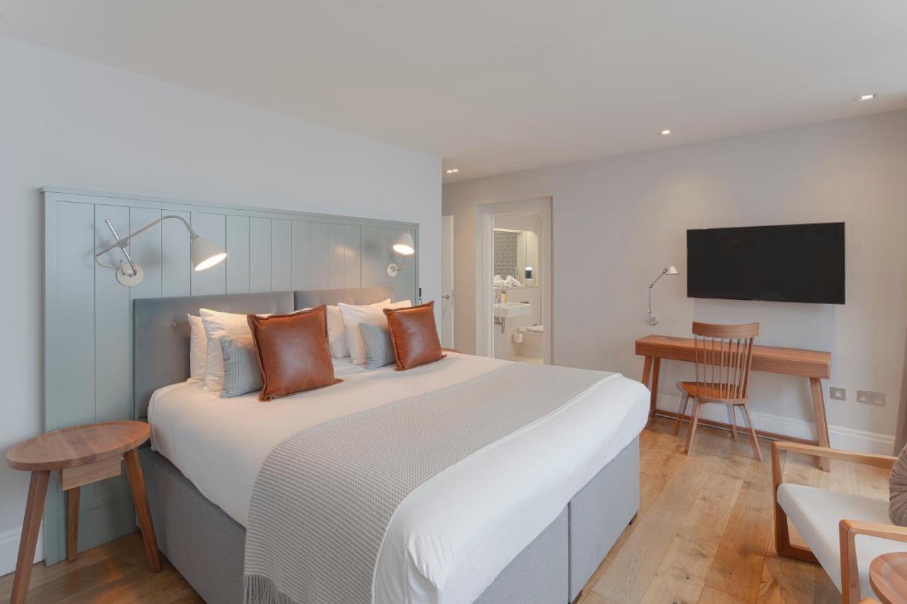 Aparthotel Cheval Old Town Chambers EDI
