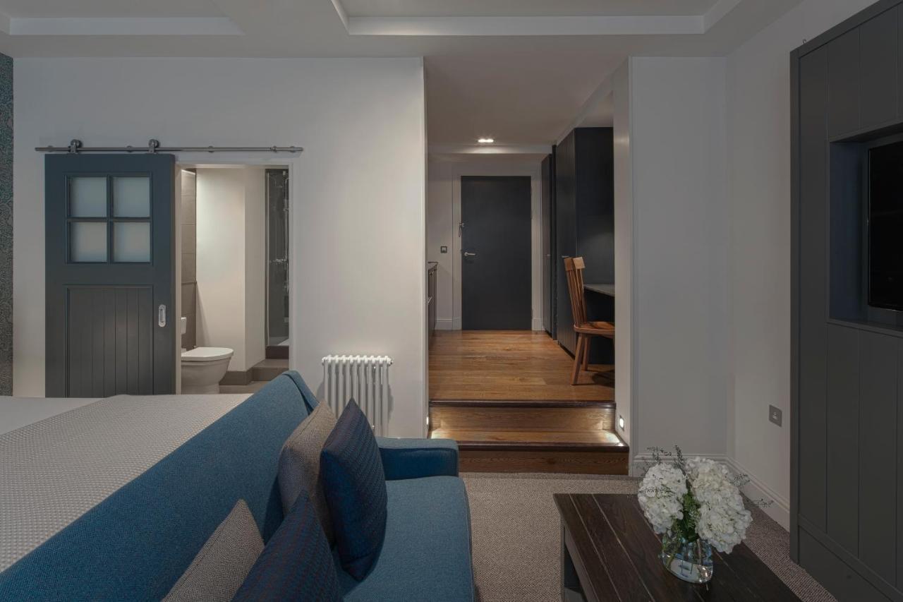 Cheval Old Town Chambers Aparthotel