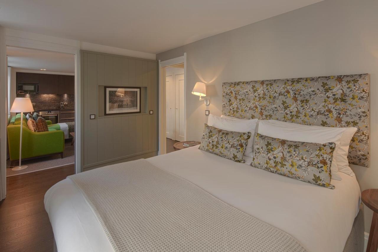Aparthotel Cheval Old Town Chambers