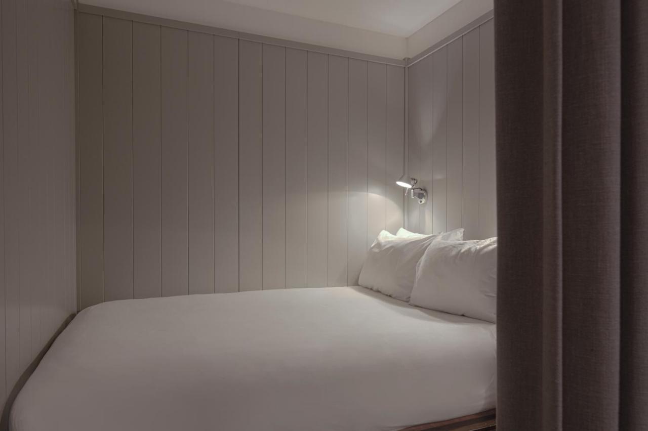 Cheval Old Town Chambers Aparthotel