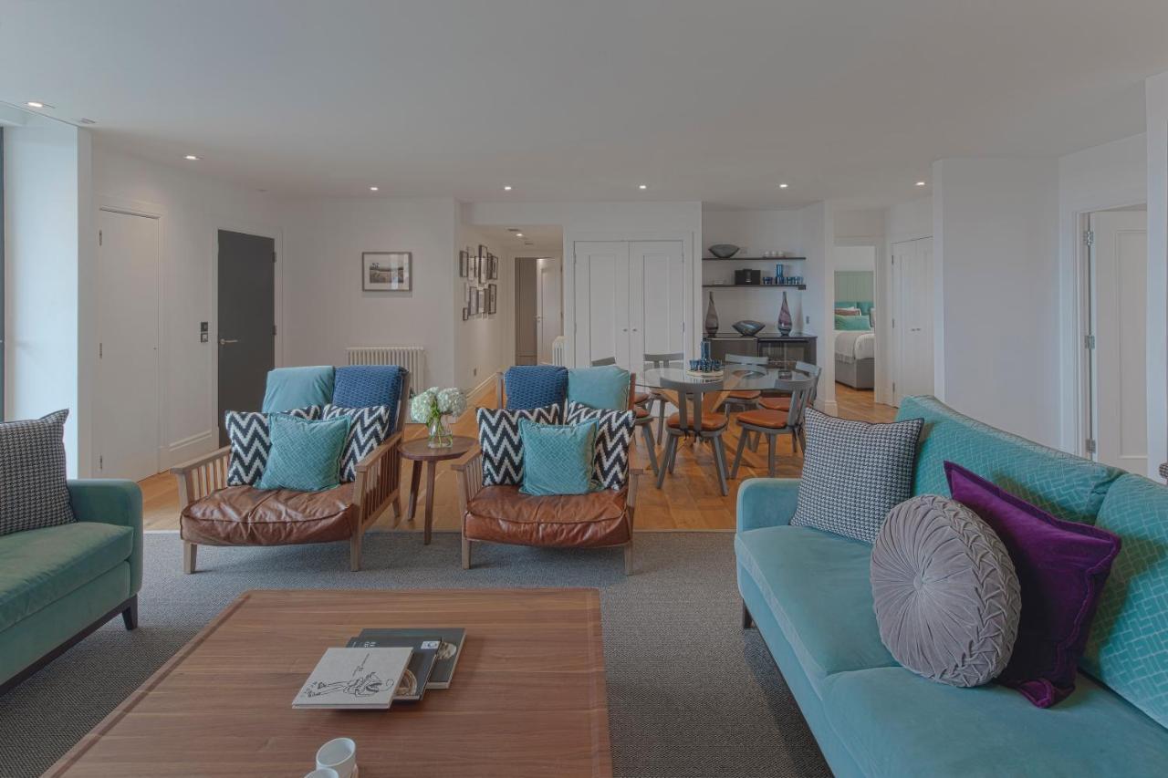 Cheval Old Town Chambers Aparthotel 5*