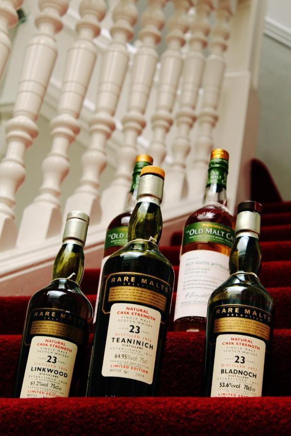 24 Royal Terrace Edinburgh