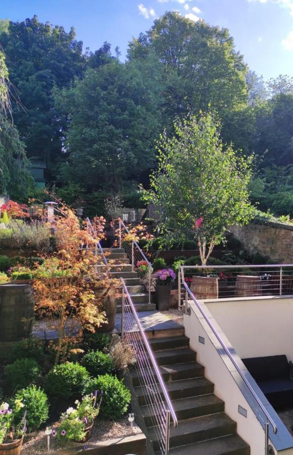 Hotel 24 Royal Terrace 4*