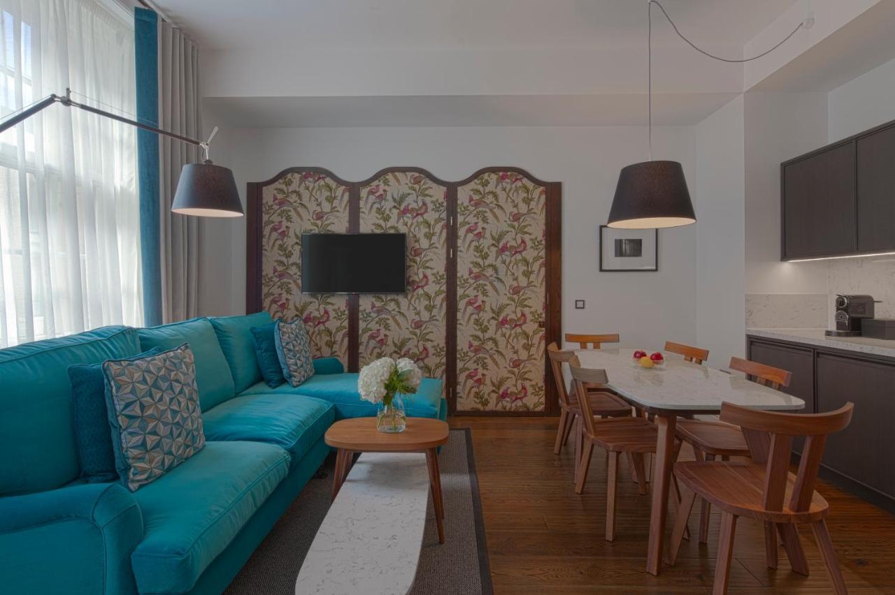 Aparthotel The Edinburgh Grand, A Luxury Collection Hotel, Edinburgh Edinburgh