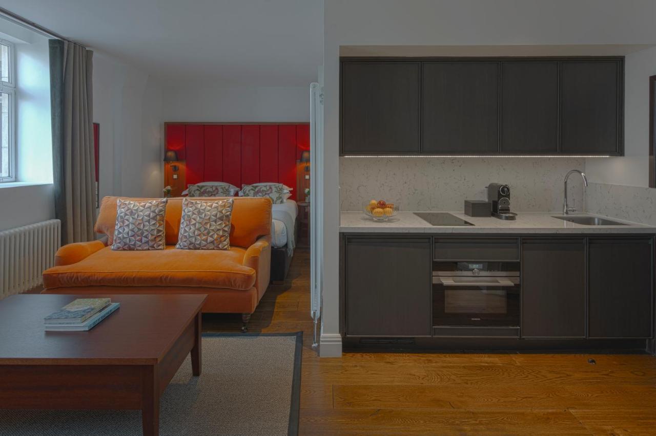 The Edinburgh Grand, A Luxury Collection Hotel, Edinburgh Edinburgh