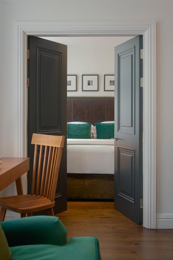 Aparthotel The Edinburgh Grand, A Luxury Collection Hotel, Edinburgh Edinburgh