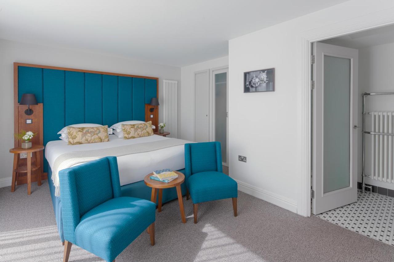 Aparthotel The Edinburgh Grand, A Luxury Collection Hotel, Edinburgh