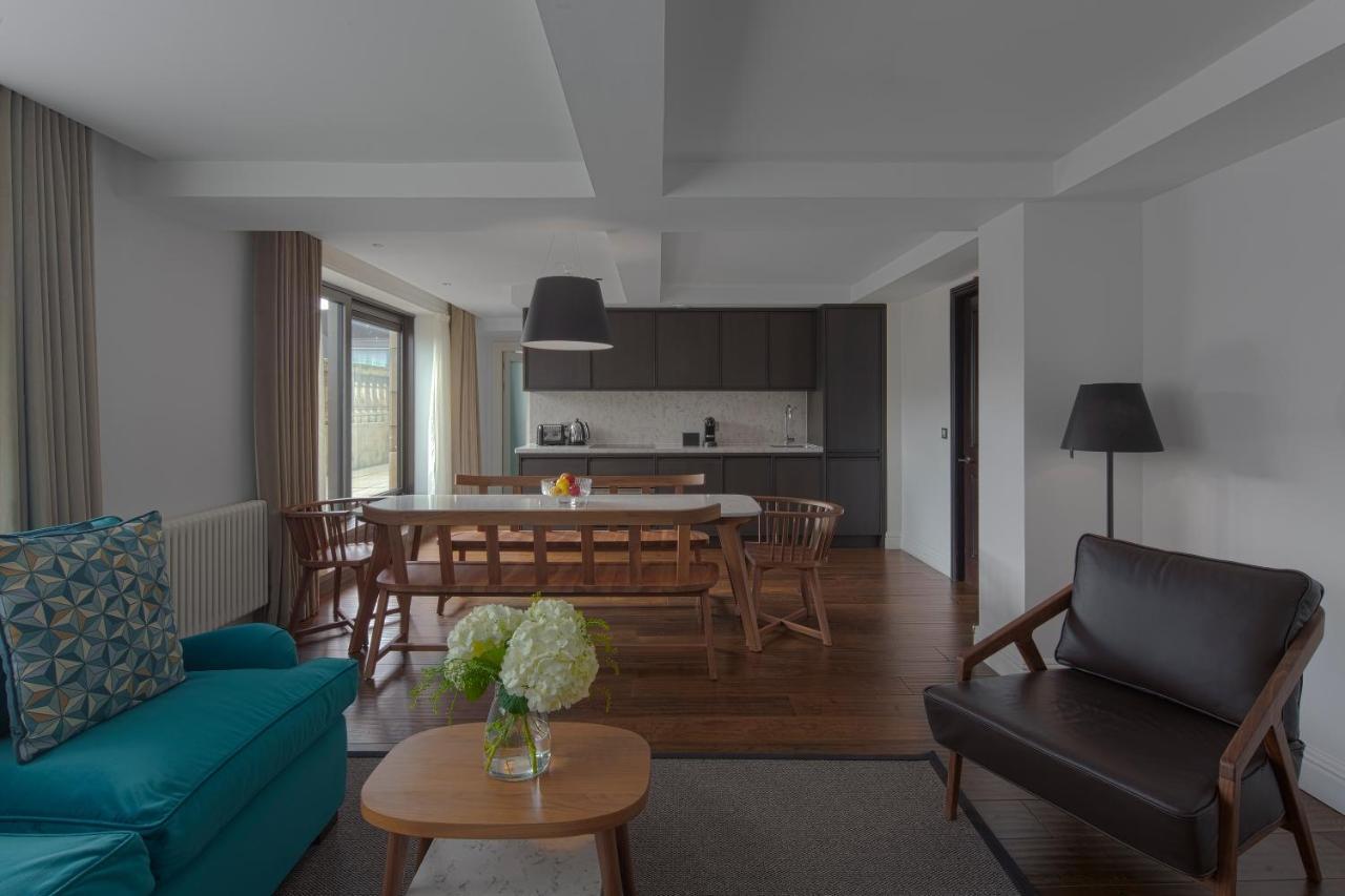 The Edinburgh Grand, A Luxury Collection Hotel, Edinburgh 5*