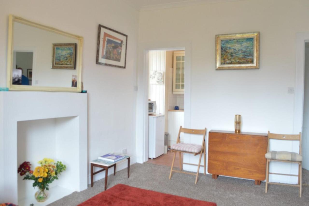 Apartment Charming City Centre Flat In Edinburgh