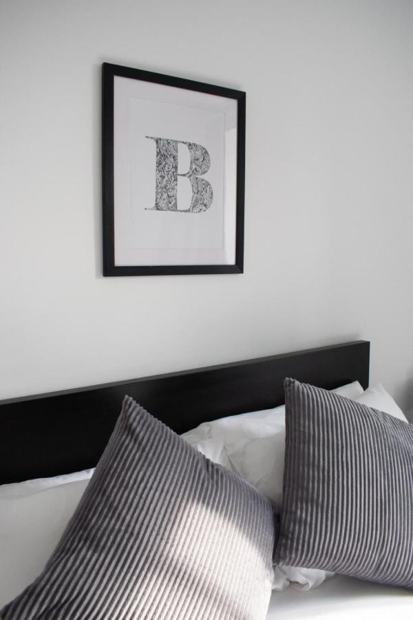 Unique 3 Bedroom Modern Penthouse * Edinburgh