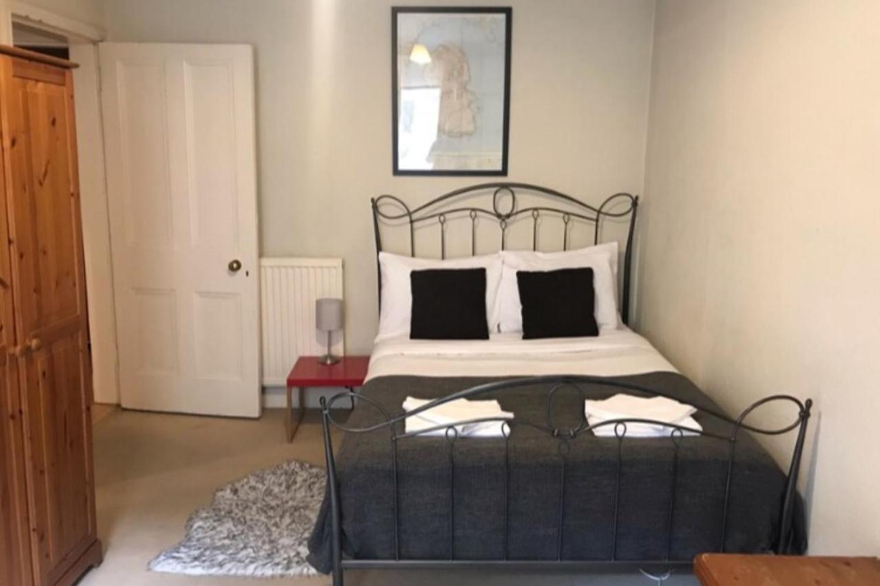 One Bed Flat - Great Centre Location Edinburgh