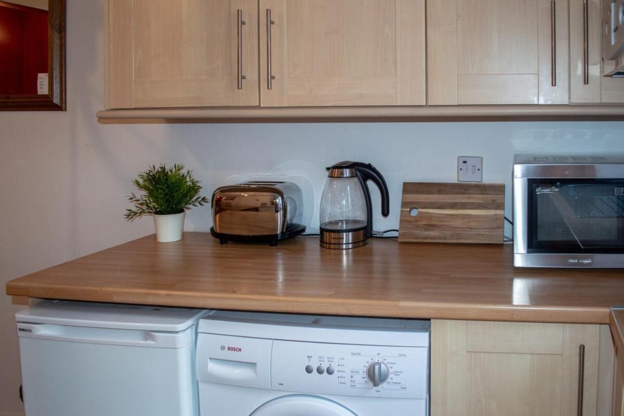 Apartment One Bed Flat - Great Centre Location *