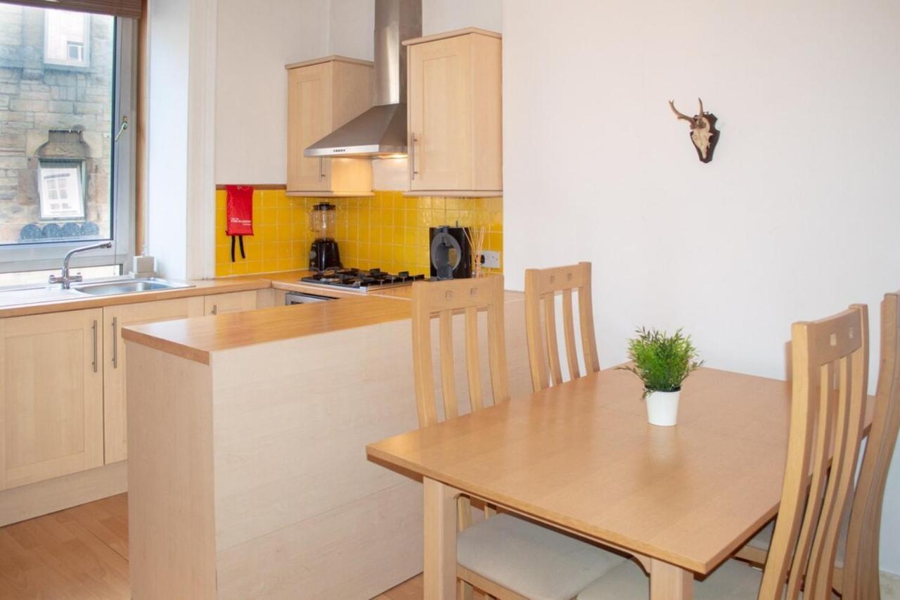 One Bed Flat - Great Centre Location