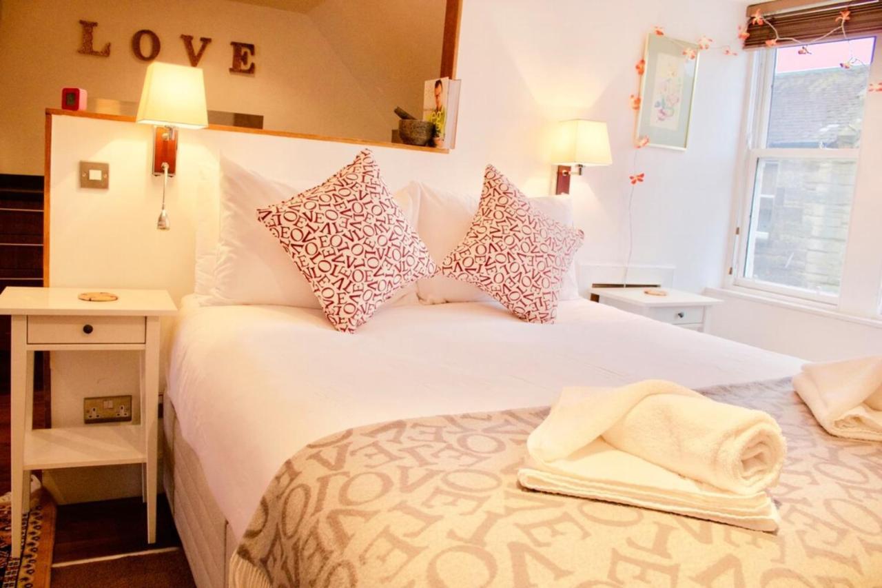 Cosy Studio In Apartment *