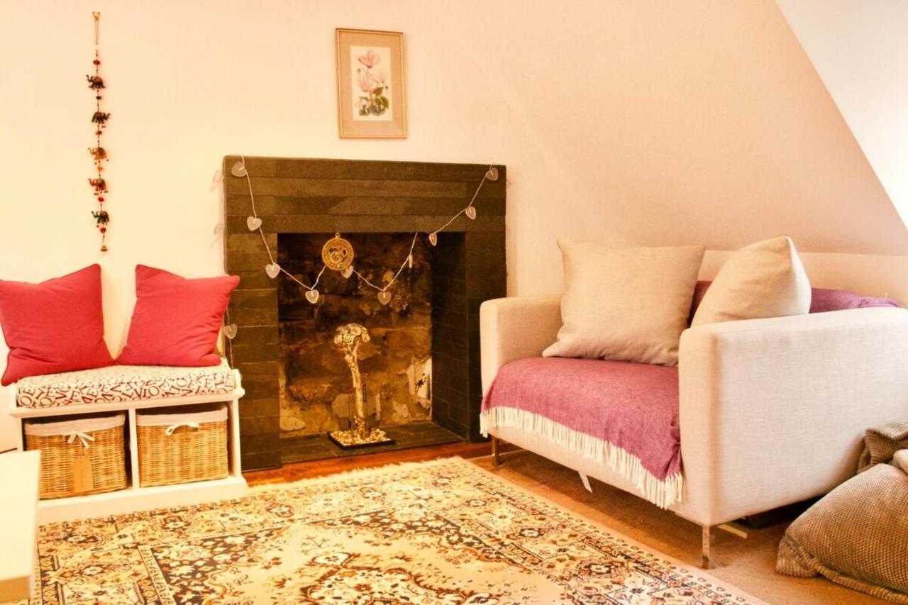 Cosy Studio In Apartment