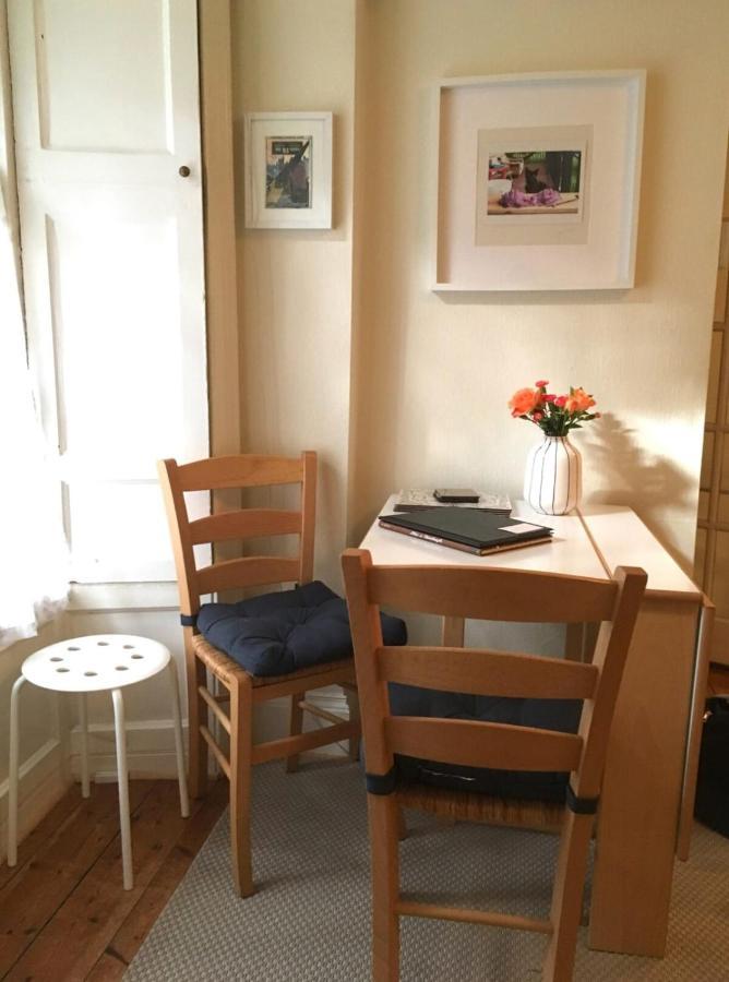 With Private Entrance & Patio * Edinburgh