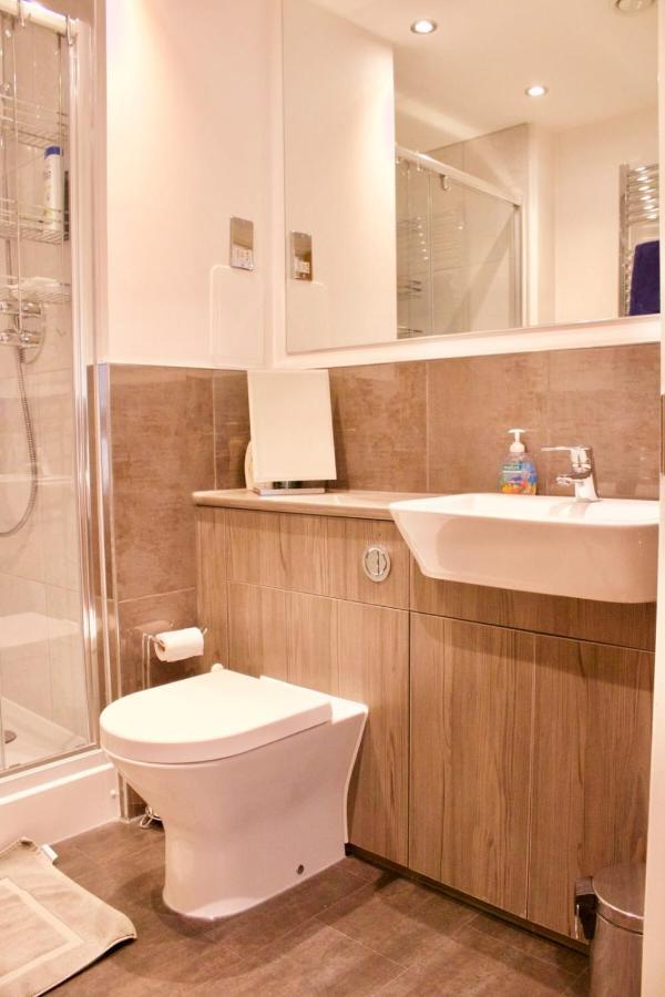 Apartment Cosy 2-br Flat In Popular Broughton - Sleeps 4 Edinburgh