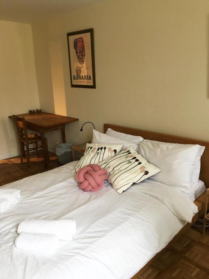 Bright Spacious 2 Bedroom In Stockbridge Edinburgh