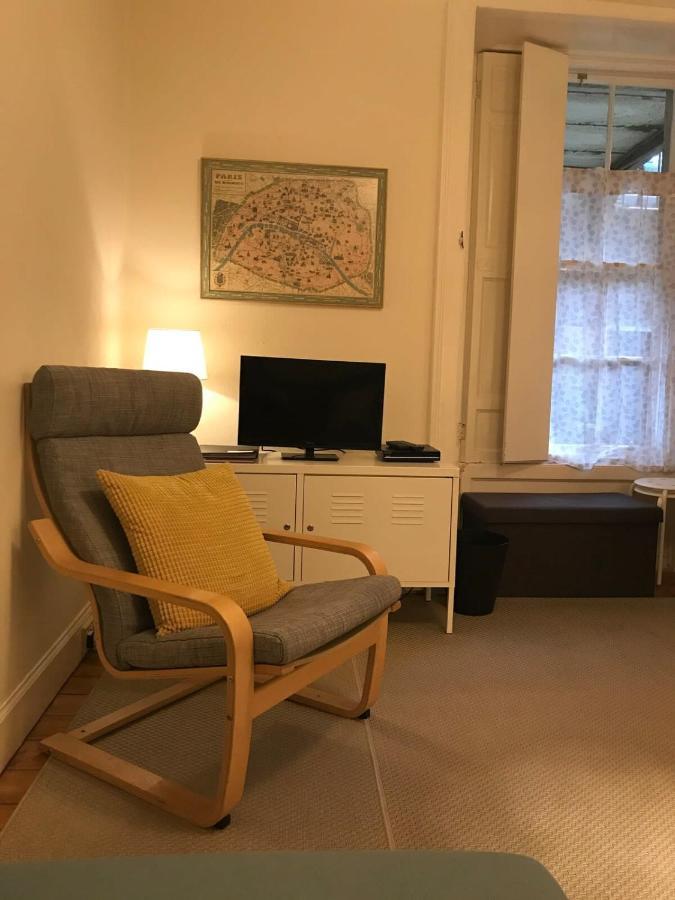 With Private Entrance & Patio Edinburgh