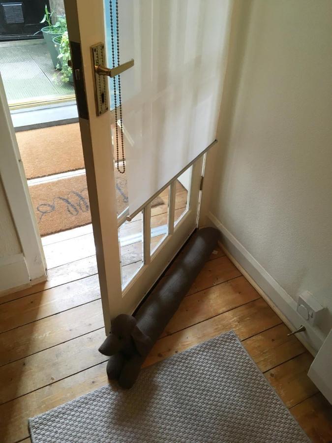 With Private Entrance & Patio Apartment *