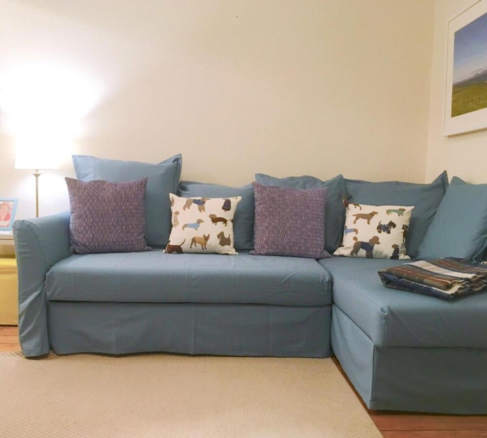 Apartment With Private Entrance & Patio