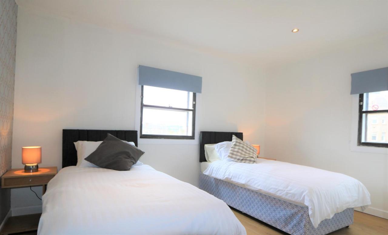 Centre Rooms-lauriston Edinburgh
