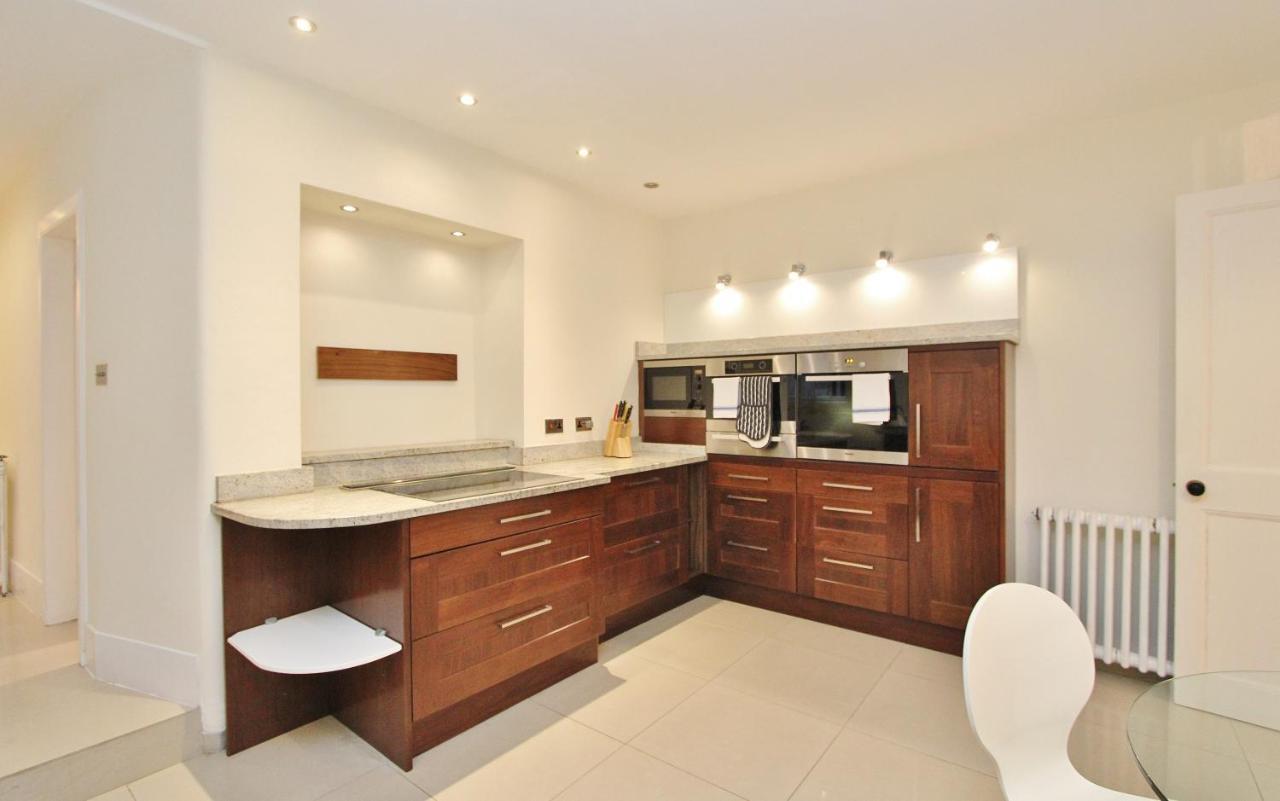 3 Bed Apt In Historic Ramsay Garden Apartment