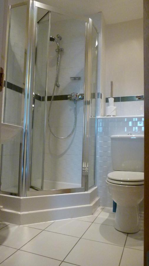 Abbey- Citycenter Apartment EDI