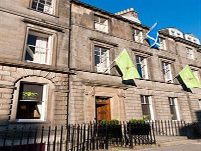The Place 4* Edinburgh