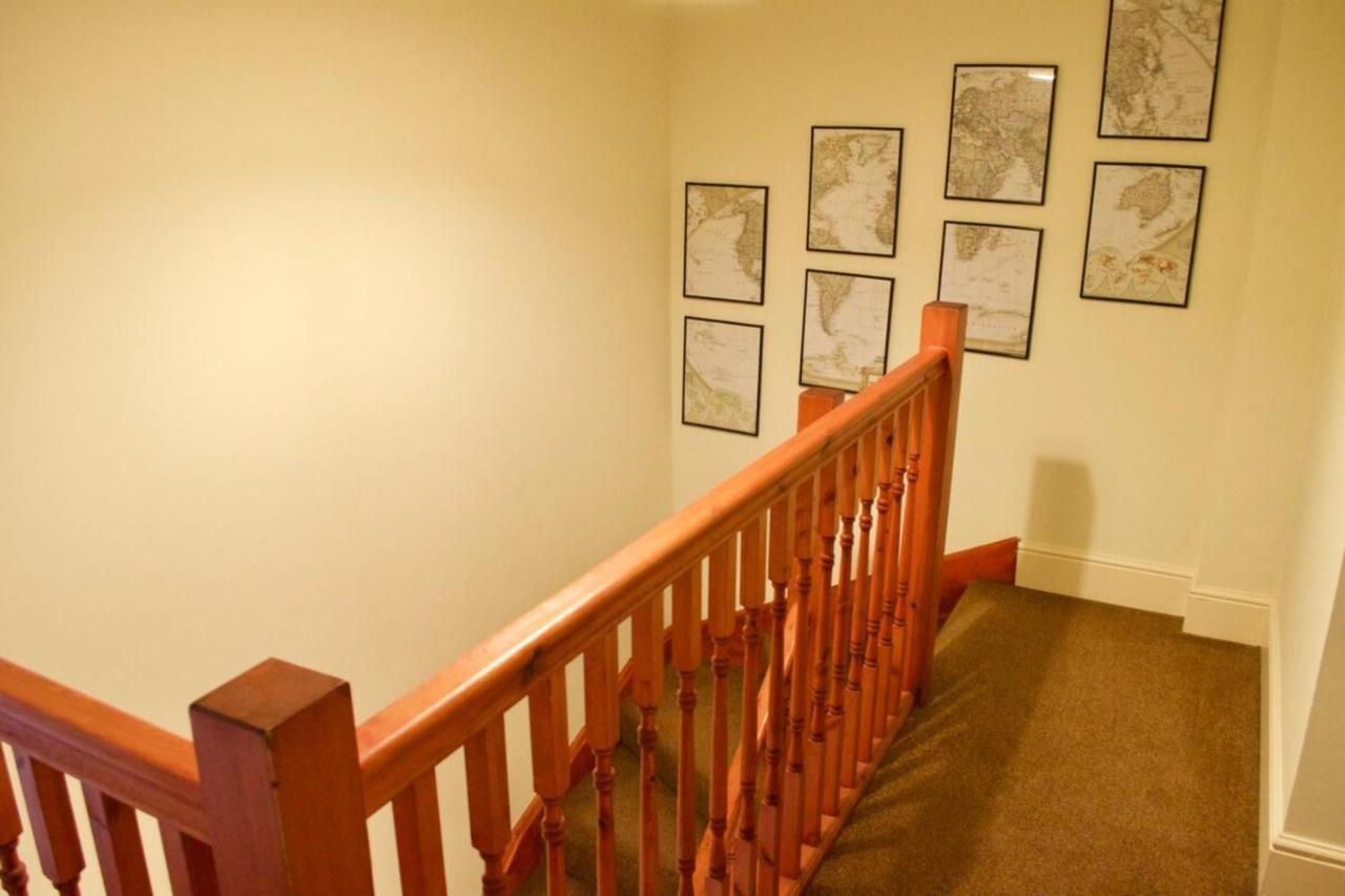 Apartment Gorgeous Abbeyhill