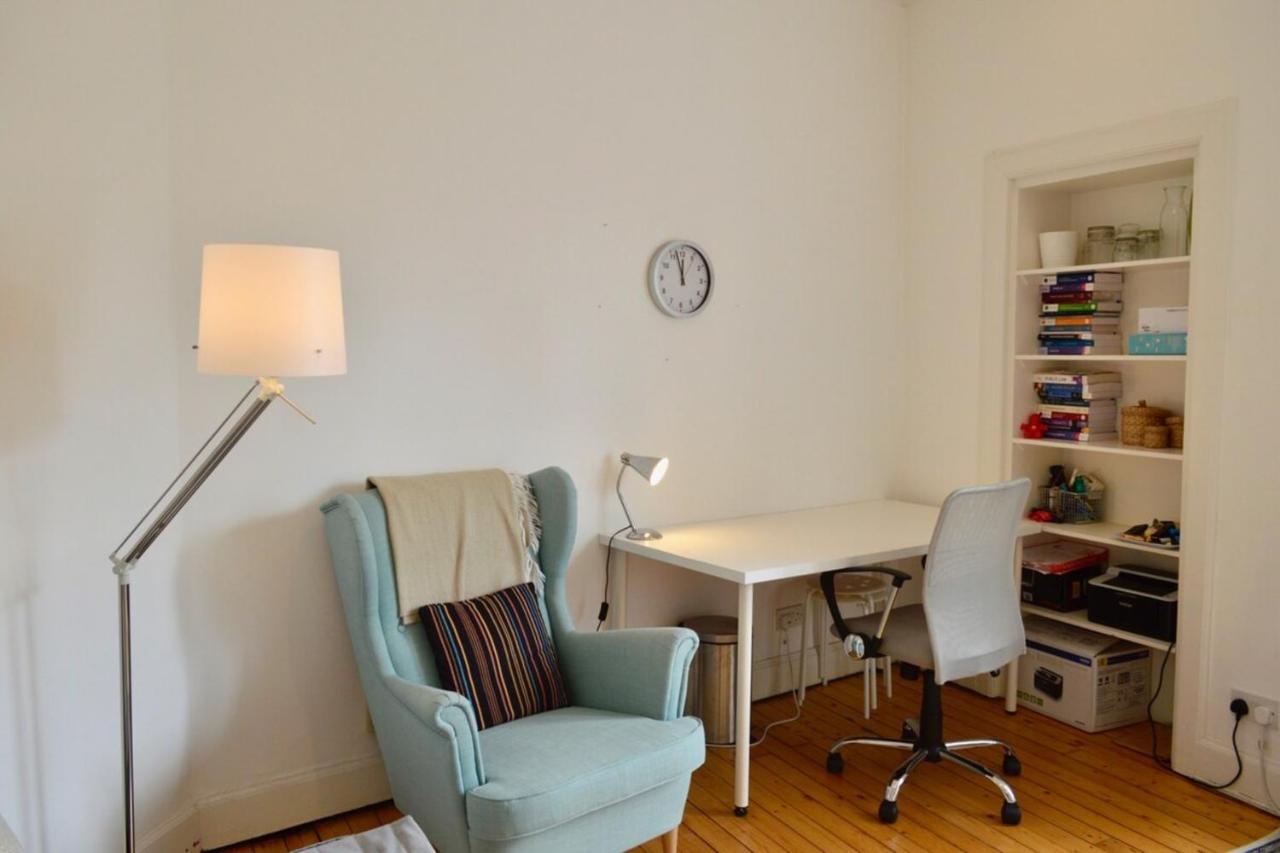 And Inviting 2 Bedroom Perfect For Festival * EDI
