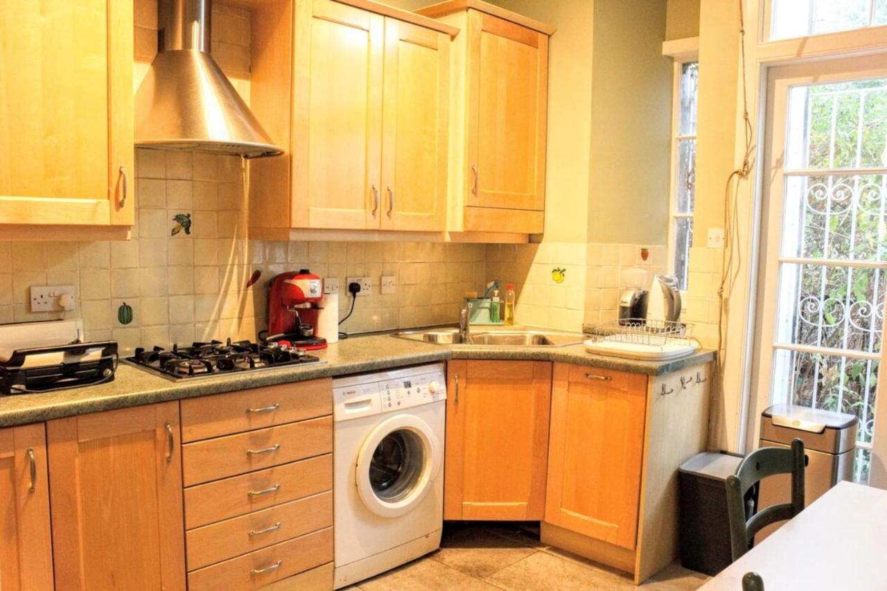 Apartment Traditional Georgian Flat In New Town Edinburgh