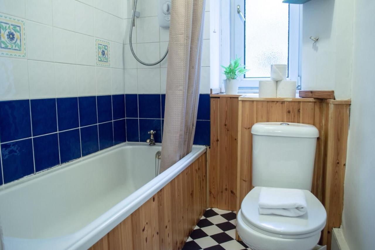 One Bed Flat - Great Centre Location Edinburgh