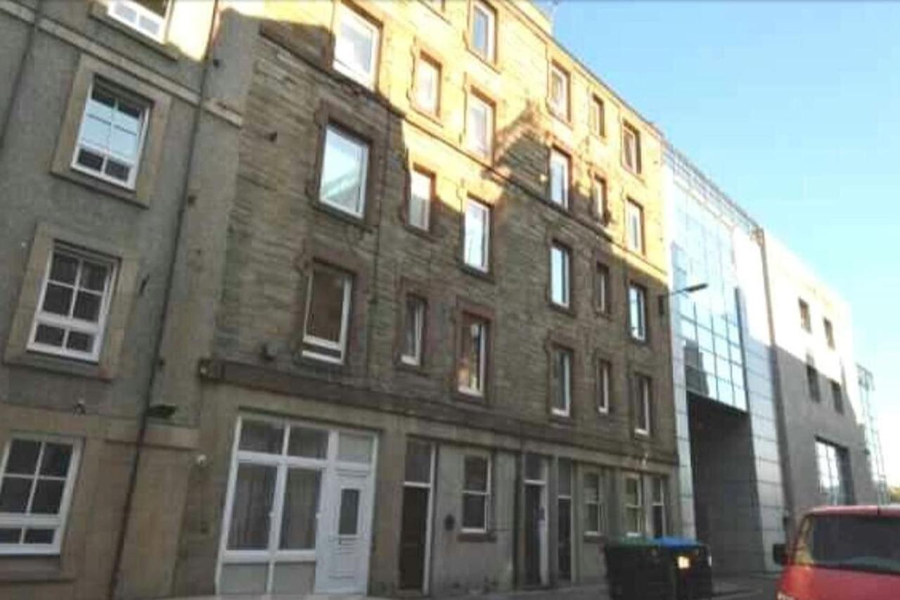 One Bed Flat - Great Centre Location Apartment Edinburgh