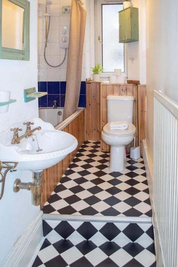 Apartment One Bed Flat - Great Centre Location