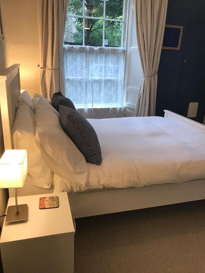 With Private Entrance & Patio Edinburgh
