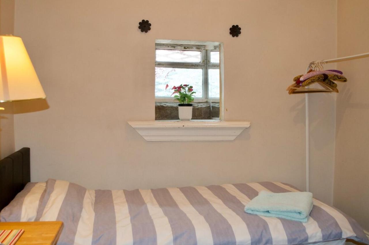 Stunning 3 Bedroom City Centre Edinburgh