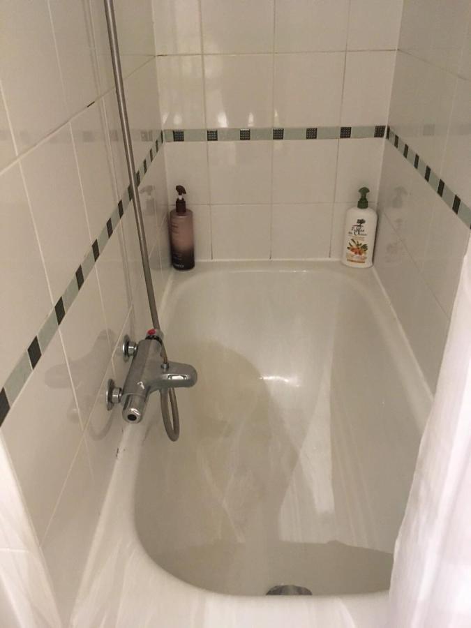 Apartment With Private Entrance & Patio Edinburgh
