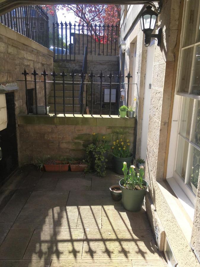 With Private Entrance & Patio Apartment