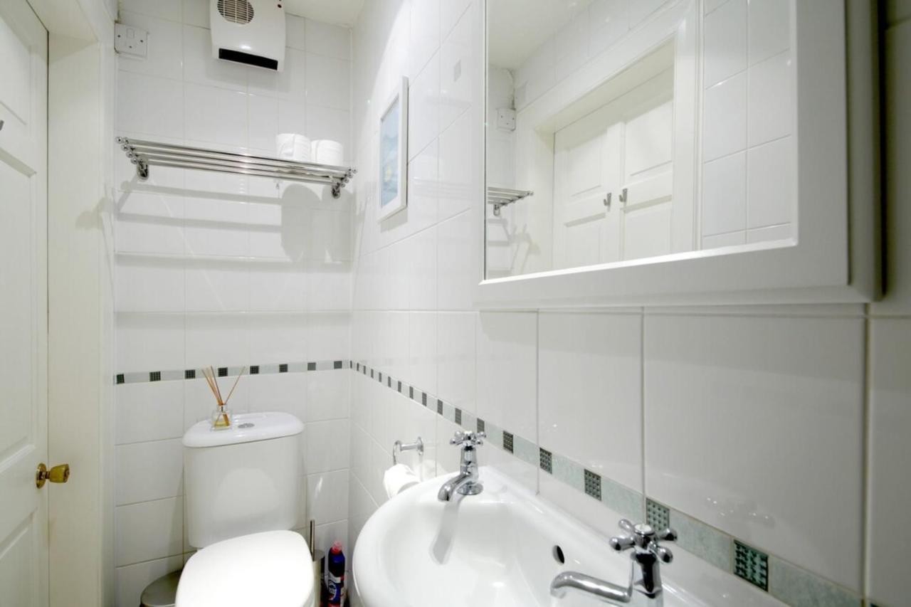 With Private Entrance & Patio