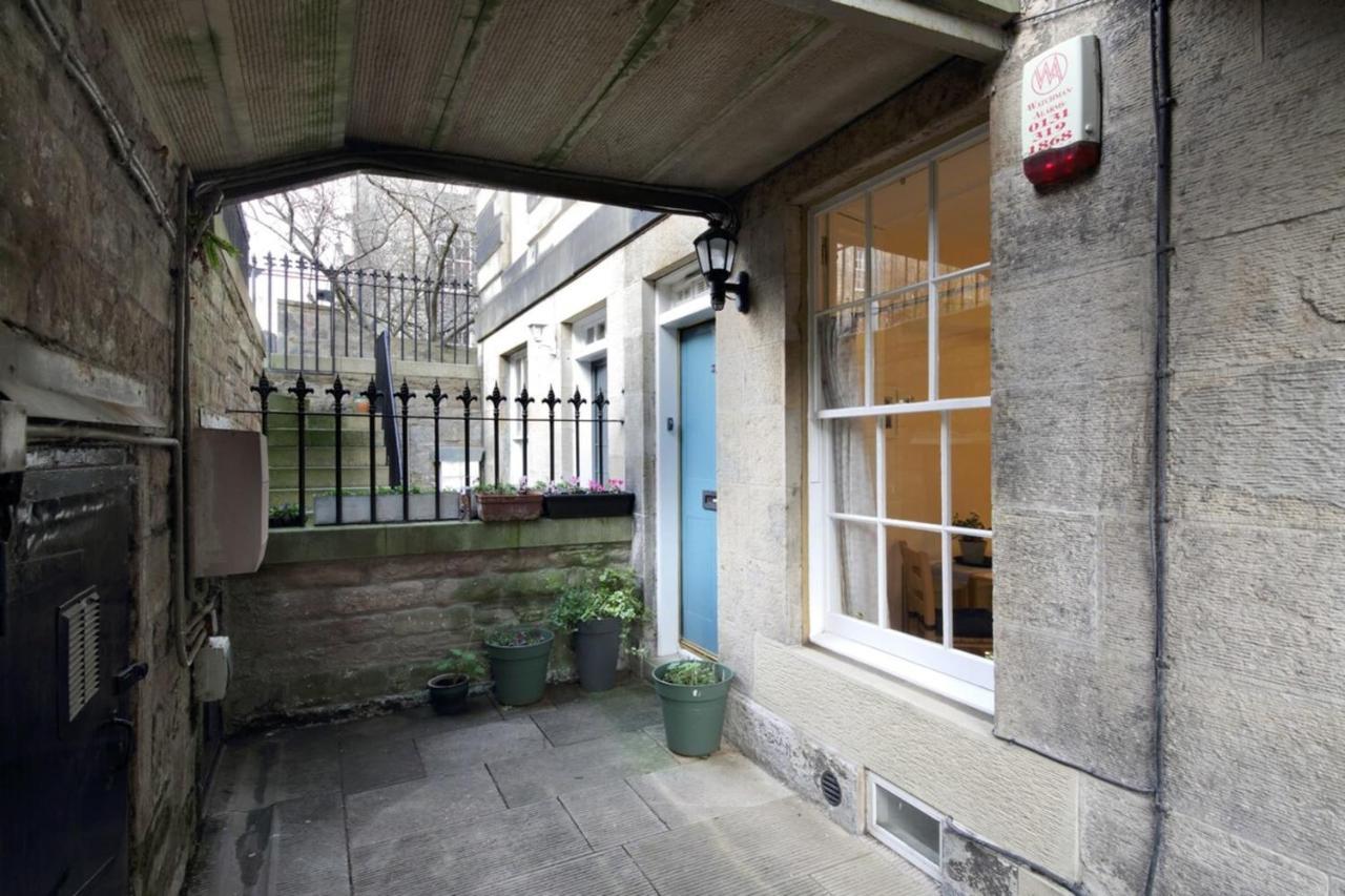 With Private Entrance & Patio