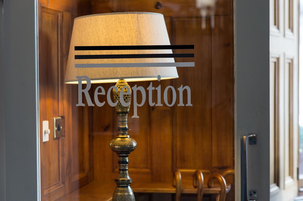 Hotel No32