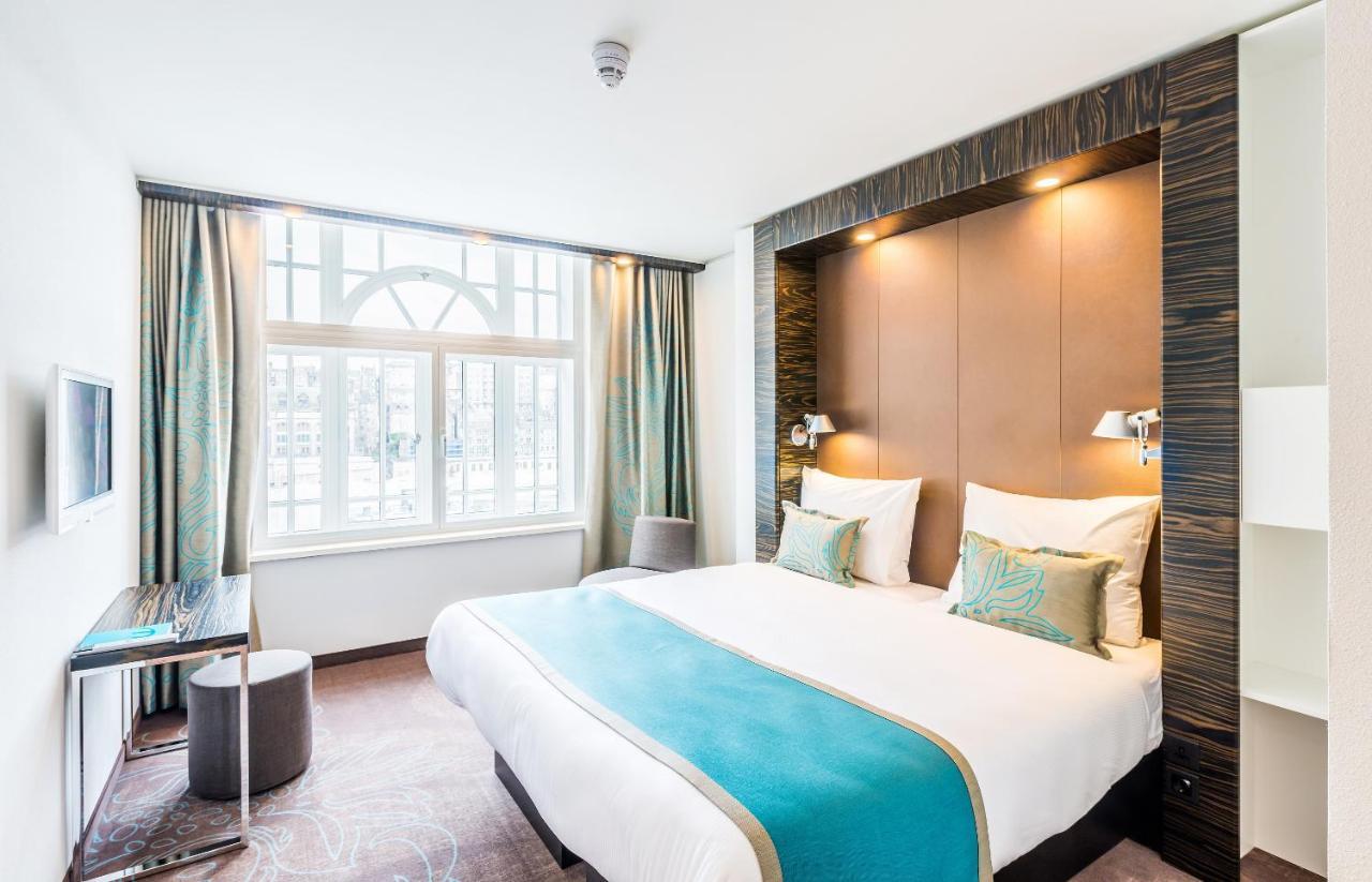 One Edinburgh-princes Hotel