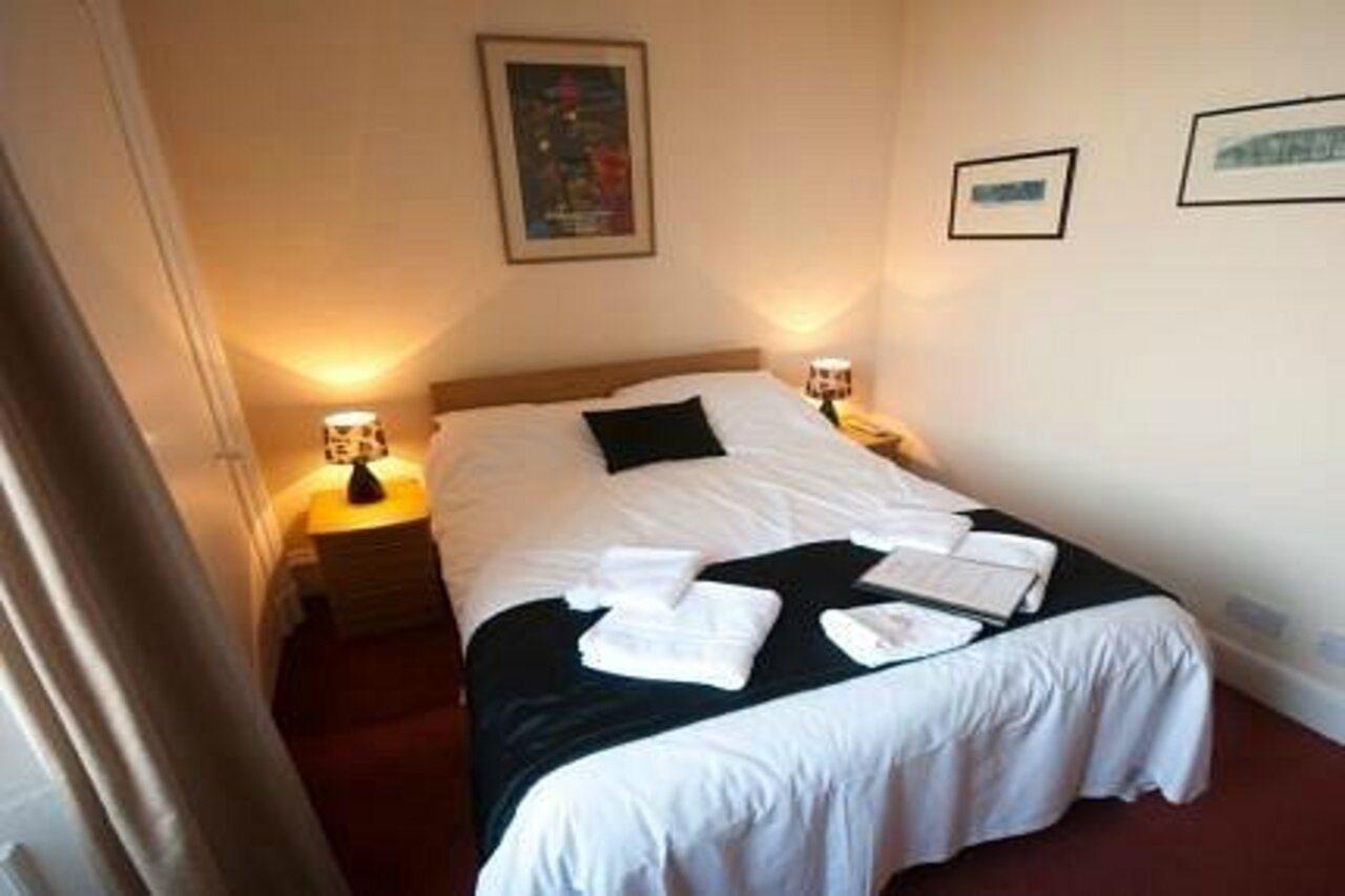 Apartment Central Apartments Edinburgh