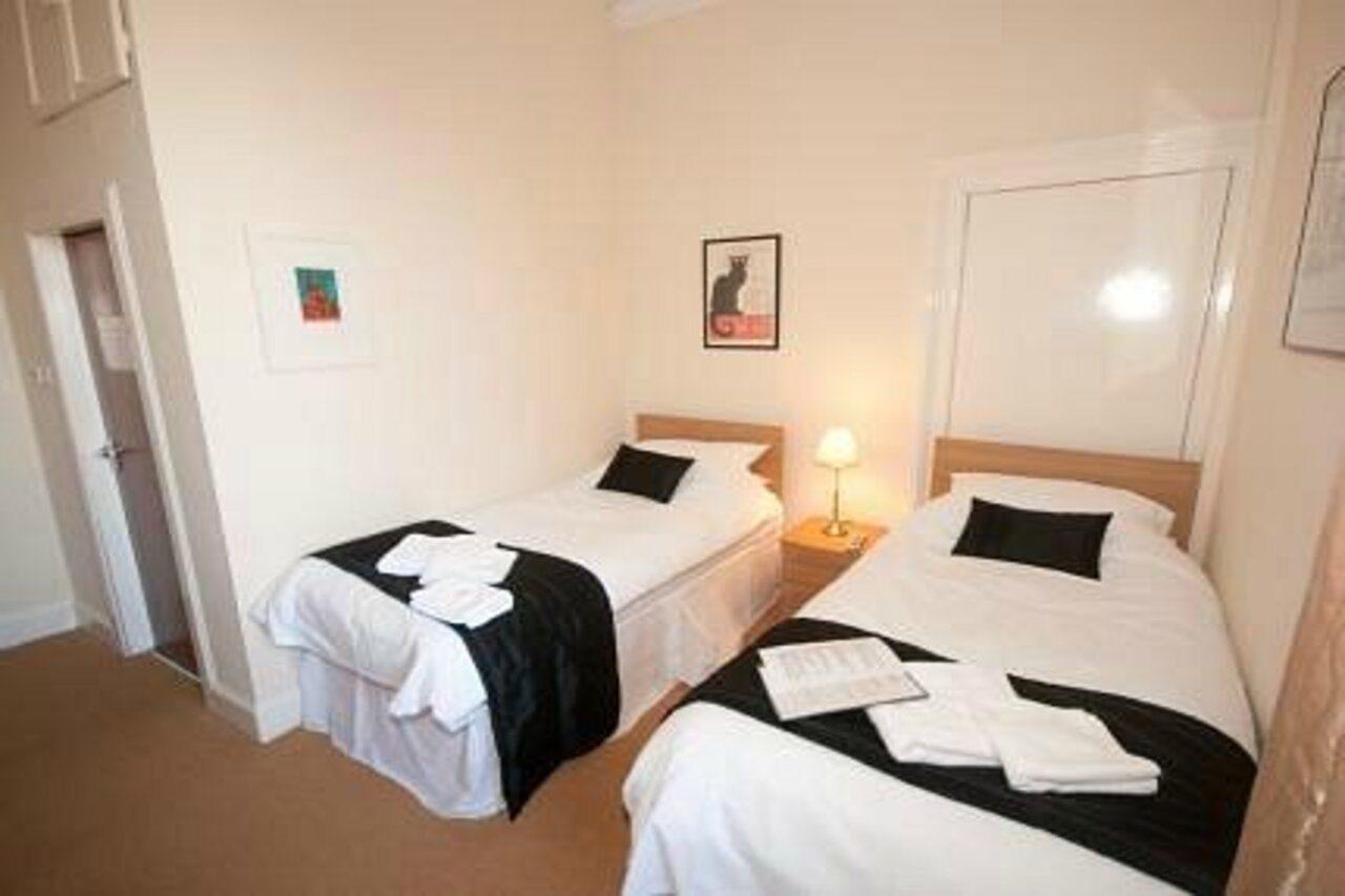 Apartment Central Apartments Edinburgh *