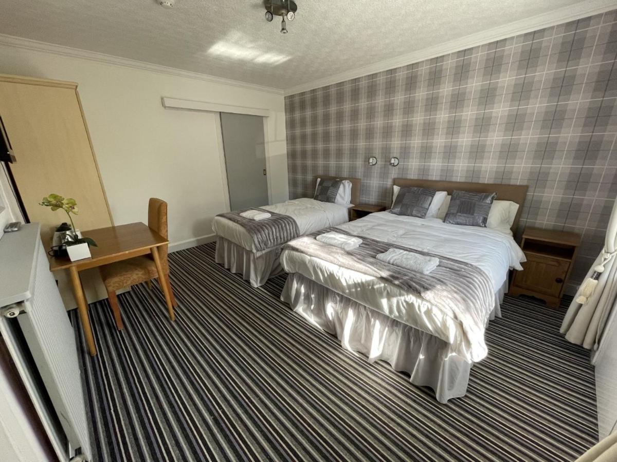 Guest house Rays Edinburgh